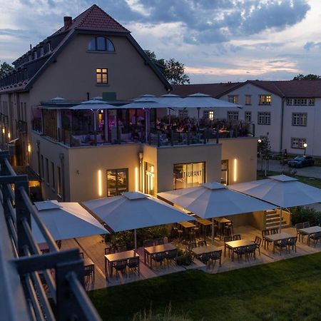 Das Kehrs - Hotel Auf Dem Petersberg إرفورت المظهر الخارجي الصورة