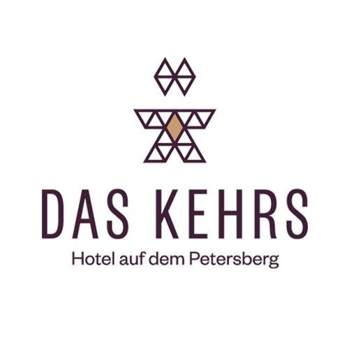 Das Kehrs - Hotel Auf Dem Petersberg إرفورت المظهر الخارجي الصورة